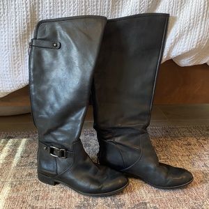 Anne Klein Riding Boots